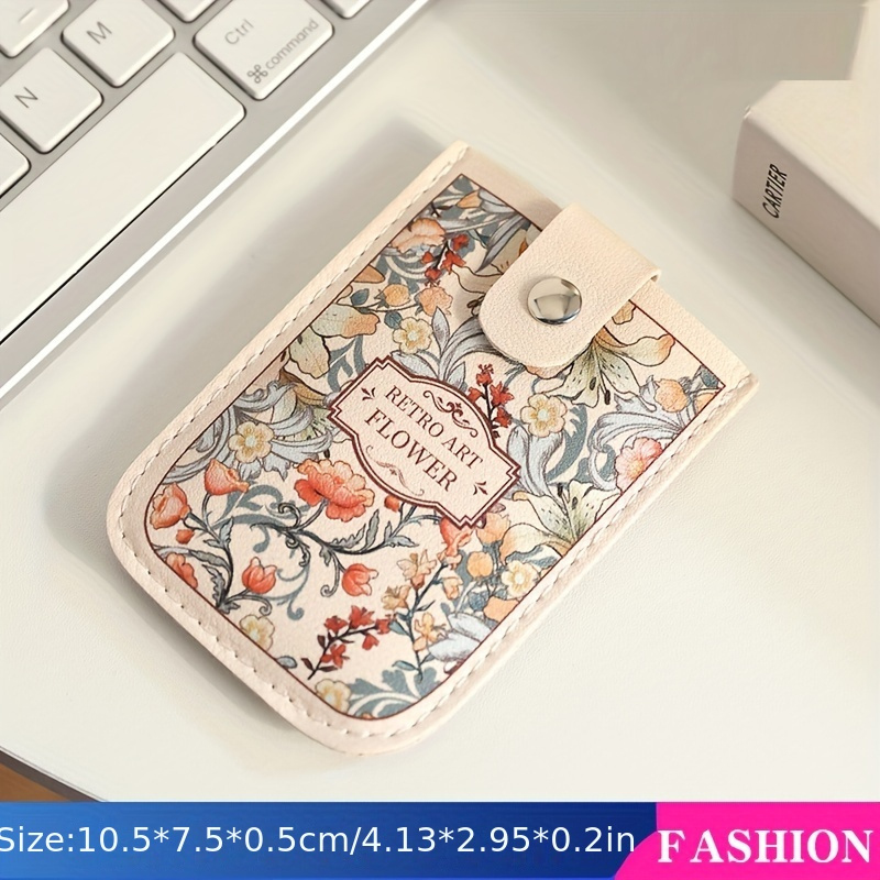 กระเป๋าใส่บัตรแบบซ่อนขนาดเล็ก  - Card Top Loader บทวิจารณ์และราคา