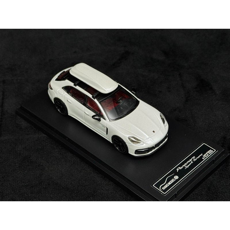 โมเดลรถโลหะผสมไดแคสต์ Porsche  - Die Cast Car 1 64 บทวิจารณ์และราคา