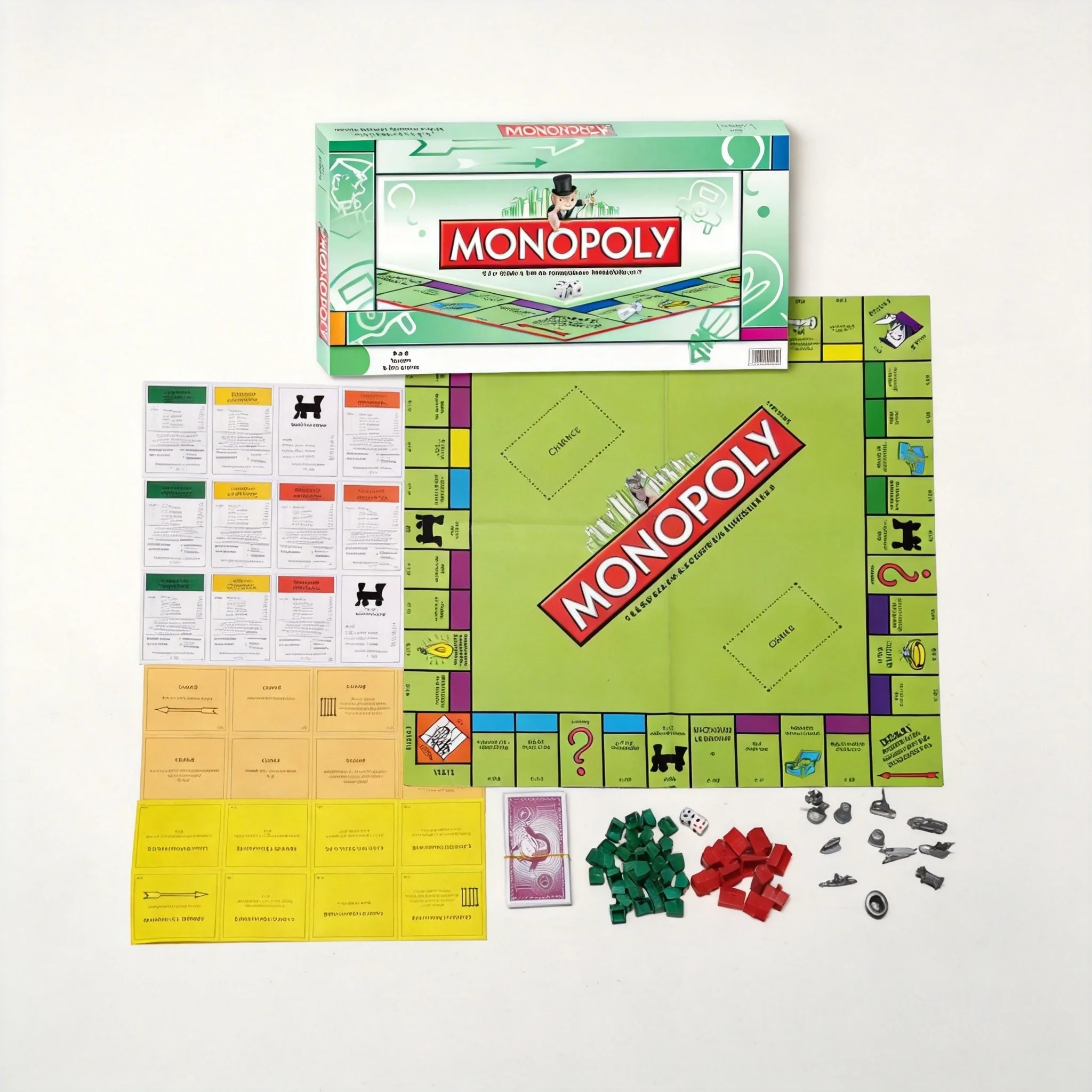 MONOPOLY Classic Premium งานฝี - Hasbro Game Monopoly บทวิจารณ์และราคา