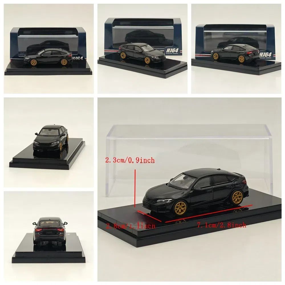 Hobby HJ 1/64 RS รุ่นปรับแต่ง  - Die Cast Car 1 64 บทวิจารณ์และราคา