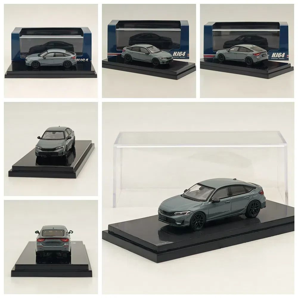 Hobby HJ 1/64 RS รุ่นปรับแต่ง  - Die Cast Car 1 64 บทวิจารณ์และราคา