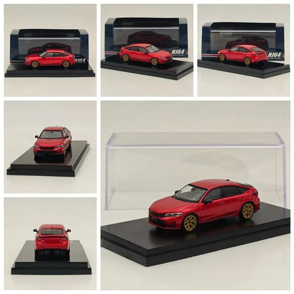 Hobby HJ 1/64 RS รุ่นปรับแต่ง  - Die Cast Car 1 64 บทวิจารณ์และราคา