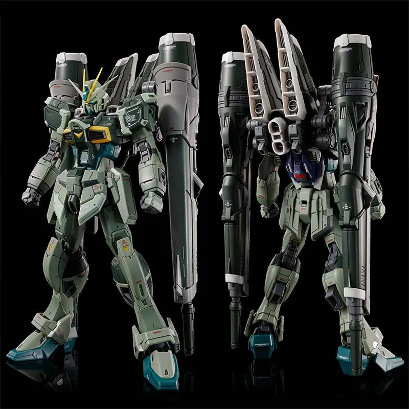 ชุดประกอบโมเดลกันดั้ม Bandai R - Bandai Model Gundam Rg บทวิจารณ์และราคา