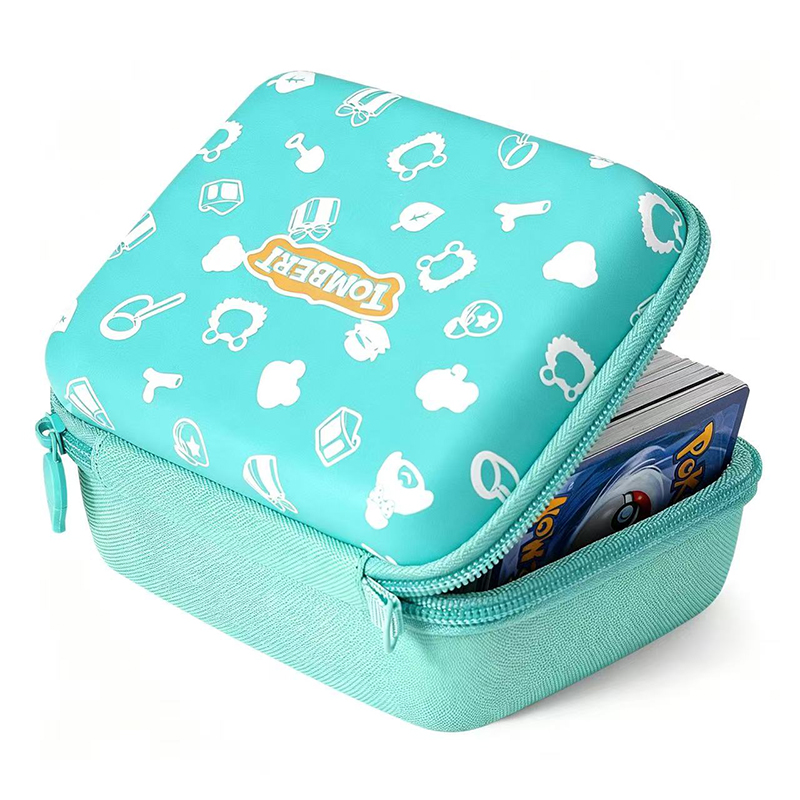 กล่องเก็บการ์ดสะสม จุการ์ดได้ม - Pokemon Binder Card บทวิจารณ์และราคา