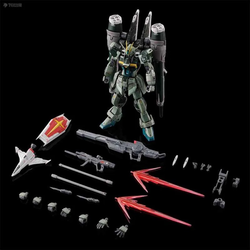 Bandai MODEL PB KIT GUNDAM RG  - Bandai Model Gundam Rg บทวิจารณ์และราคา
