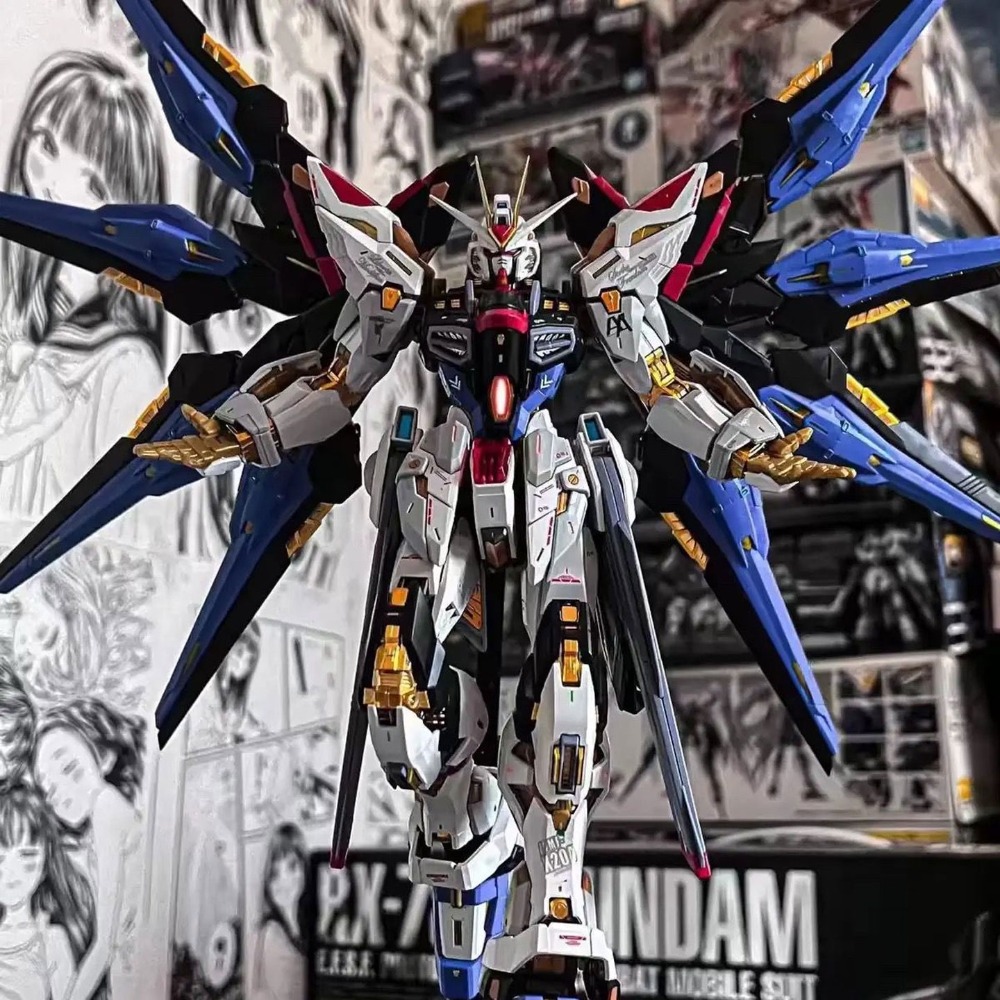 ชุดประกอบโมเดลกันดั้ม แบนได บา - Bandai Model Gundam Hg บทวิจารณ์และราคา