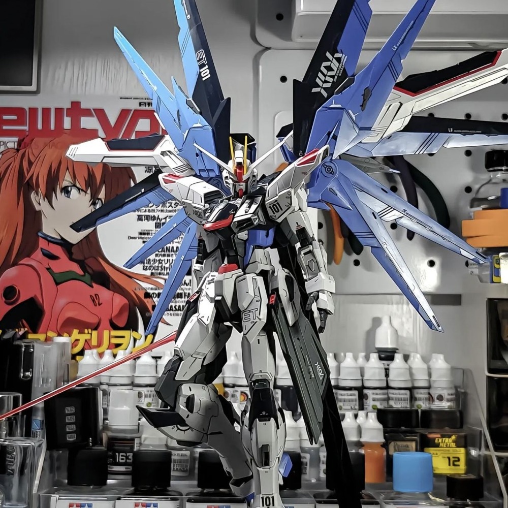 ชุดประกอบโมเดลกันดั้ม แบนได บา - Bandai Model Gundam Hg บทวิจารณ์และราคา