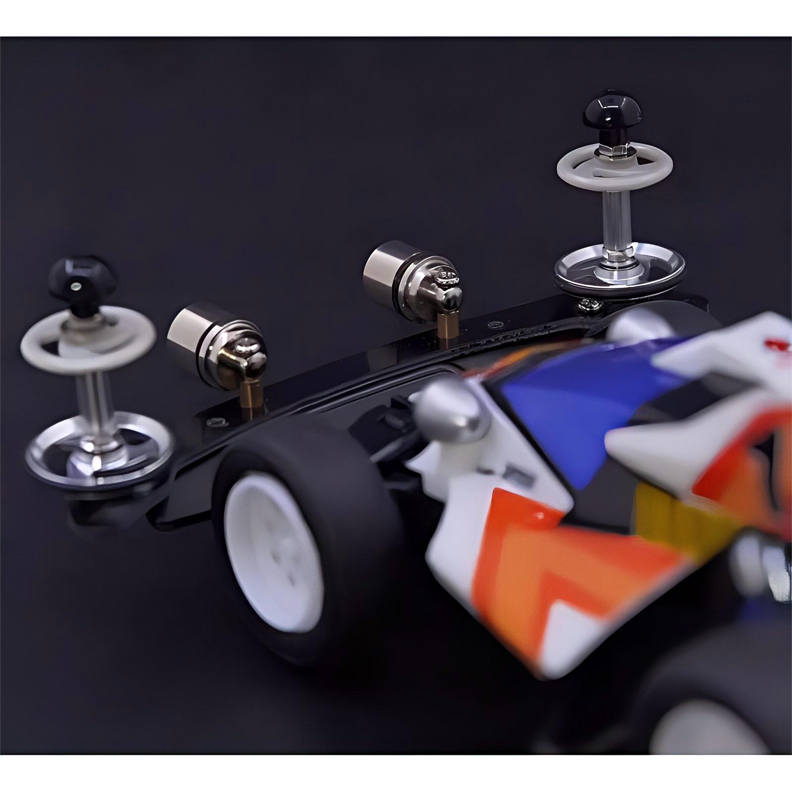 หลอดไฟ LED ขนาดเล็กเรืองแสงได้ - Tamiya Model Mini 4Wd บทวิจารณ์และราคา