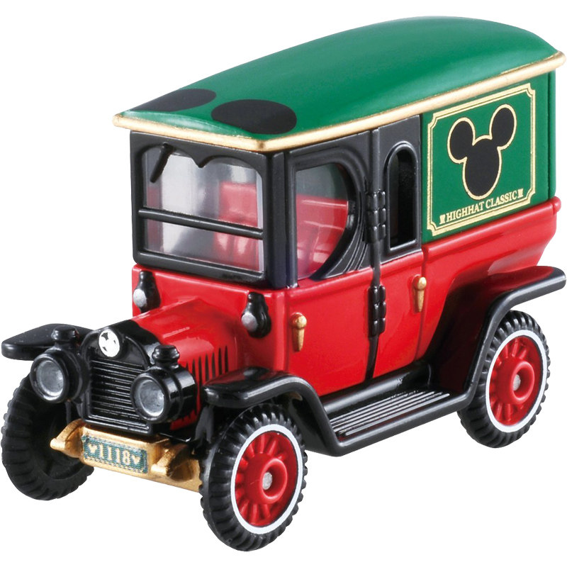 ของแท้จาก TAKARA TOMY Dream To - Die Cast Car 1 64 บทวิจารณ์และราคา