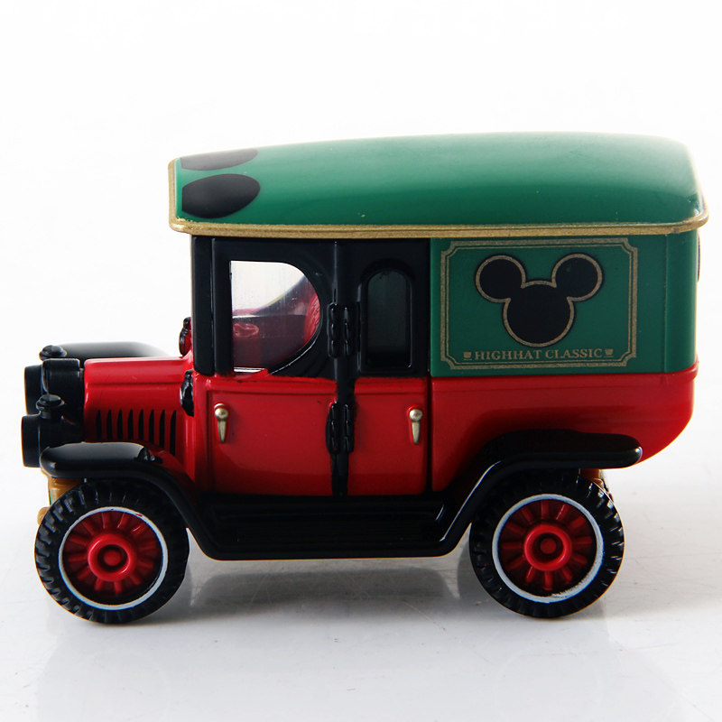 ของแท้จาก TAKARA TOMY Dream To - Die Cast Car 1 64 บทวิจารณ์และราคา