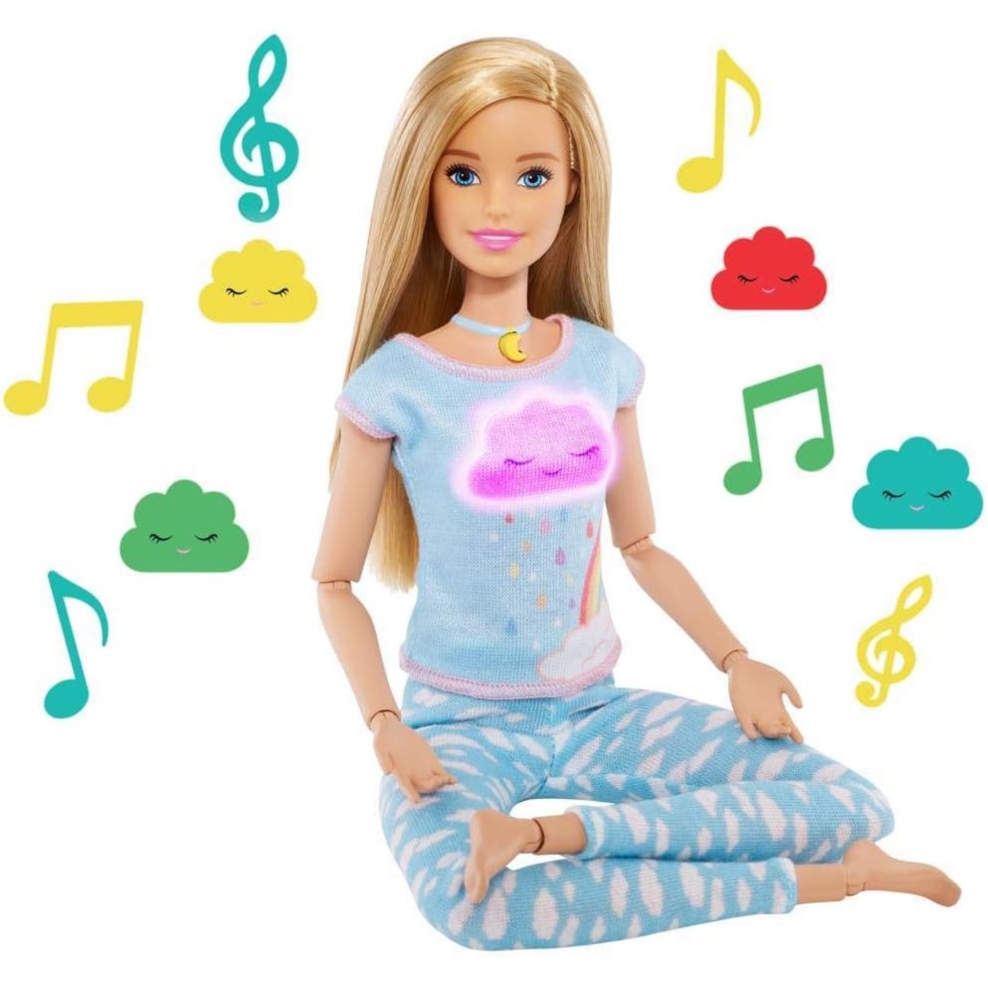 ตุ๊กตาบาร์บี้ของแท้จากแมทเทล ร - Mattel Toy Barbie บทวิจารณ์และราคา