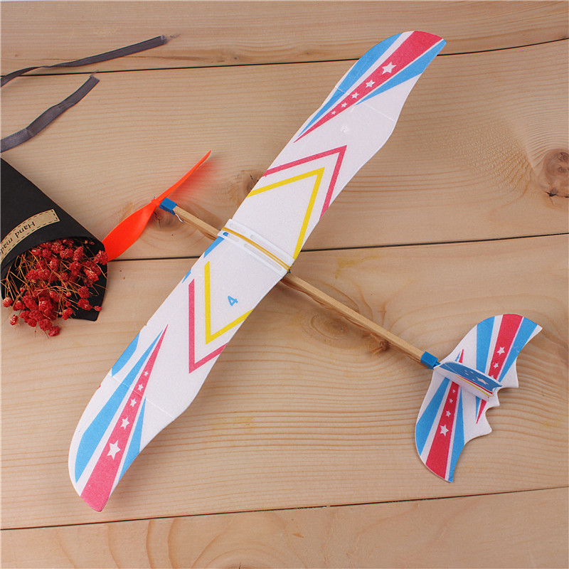 เครื่องบินจำลอง 10 ชิ้น ใช้พลั - Model Airplane Plastic บทวิจารณ์และราคา