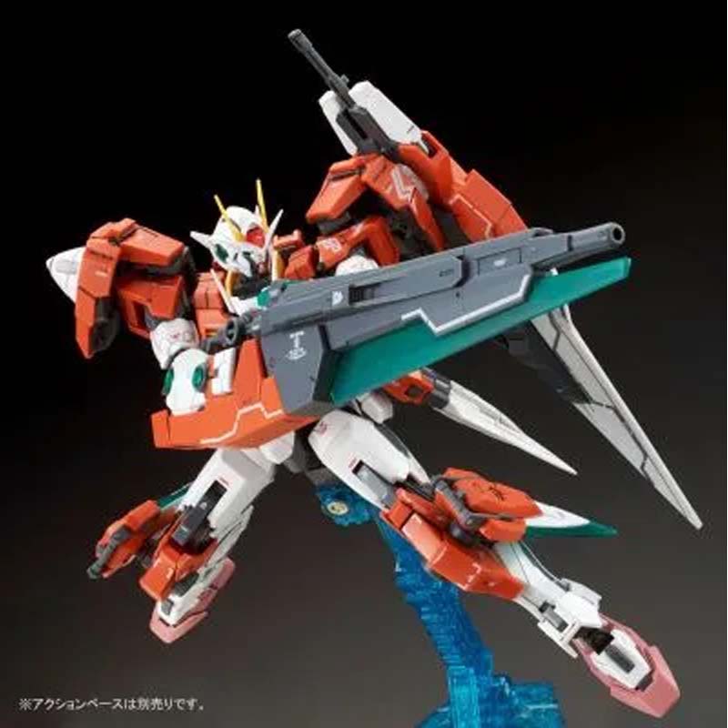 ชุดโมเดล Bandai Gunpla PB รุ่น - Bandai Model Gundam Rg บทวิจารณ์และราคา