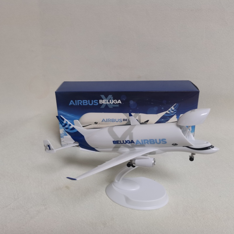 โมเดลเครื่องบินขนาด 20 ซม. วัส - Model Airplane Plastic บทวิจารณ์และราคา
