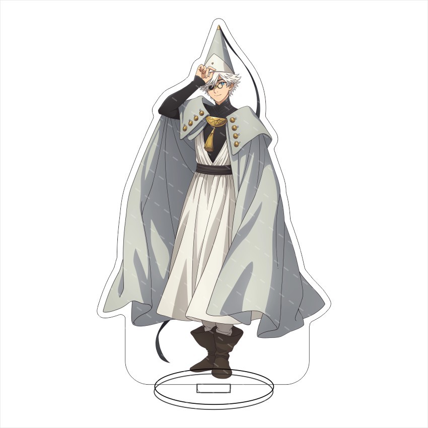 แท่นอะคริลิกอนิเมะขนาด 16 ซม.  - Figma Stand Set บทวิจารณ์และราคา