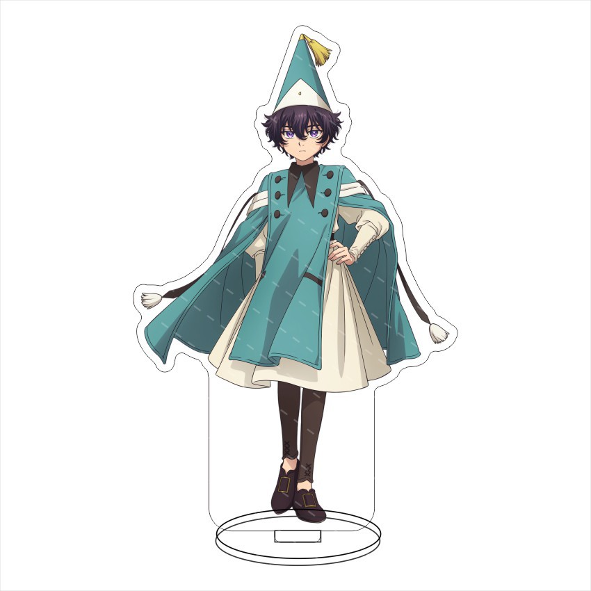 แท่นอะคริลิกอนิเมะขนาด 16 ซม.  - Figma Stand Set บทวิจารณ์และราคา