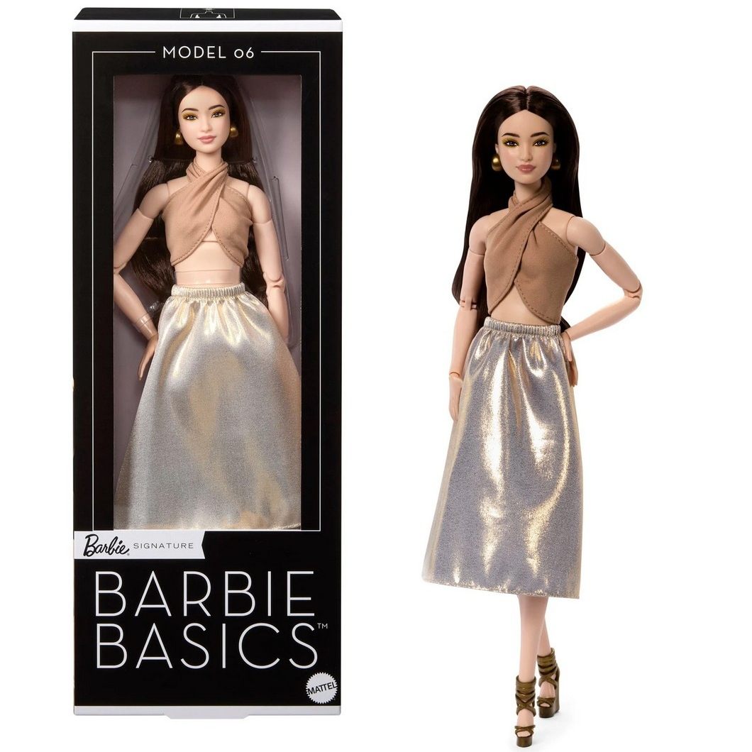 2026 ตุ๊กตาบาร์บี้ แมทเทล รุ่น - Mattel Toy Barbie บทวิจารณ์และราคา